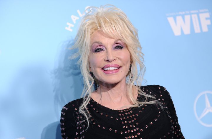 Dolly Parton Talks New Album 'I Believe In You' And Why She's Not Done ...