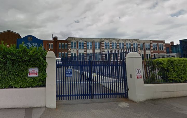  Al-Hijrah School in Birmingham has lost a Court of Appeal ruling that separating pupils according to their gender is discriminatory.