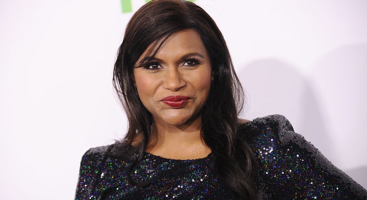 Mindy Kaling confirmed she's having a baby girl during an appearance on "The Ellen DeGeneres Show."