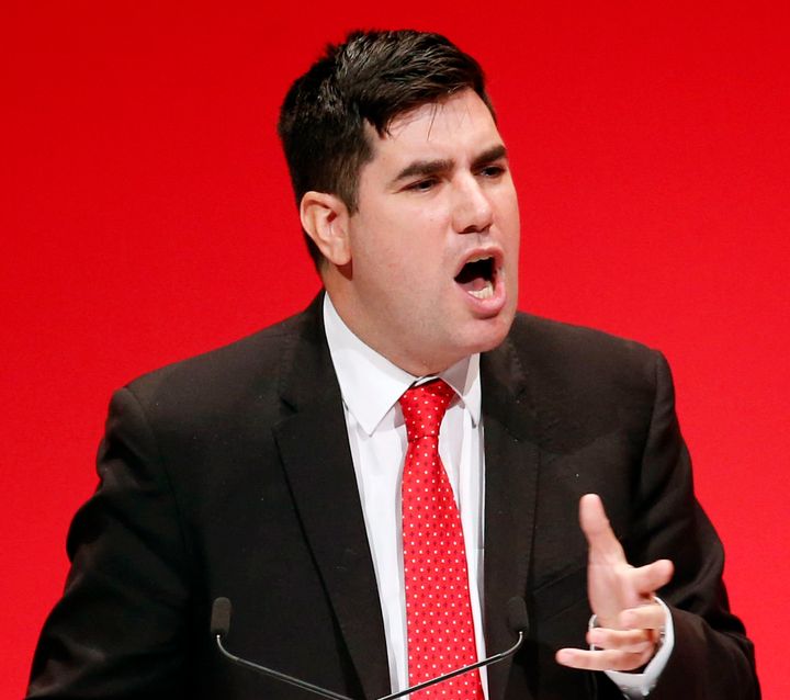 Shadow Justice Secretary Richard Burgon will launch a review of private sector maintenance contracts within the prison service