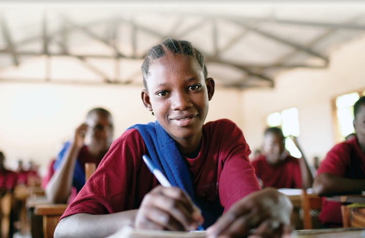 2017 UNFPA State of World Population Report - Worlds Apart: Reproductive Health and Rights in an Age of Inequality