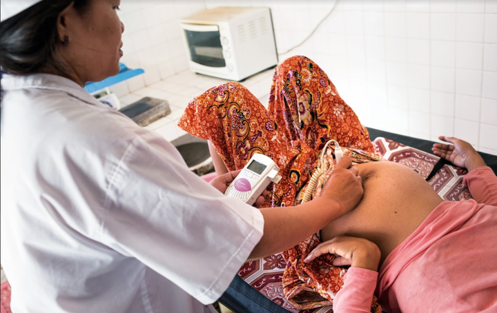 2017 UNFPA State of World Population Report - Worlds Apart: Reproductive Health and Rights in an Age of Inequality