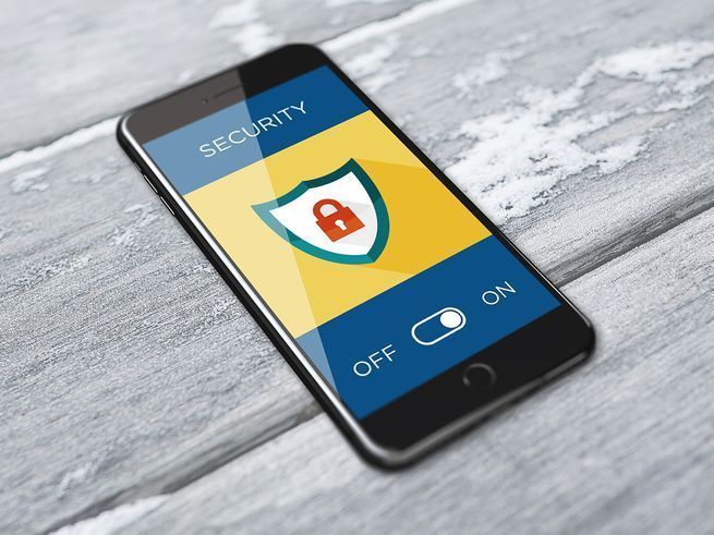 <p>Security breach? Don't panic—here's how to find your way back into your account.</p>