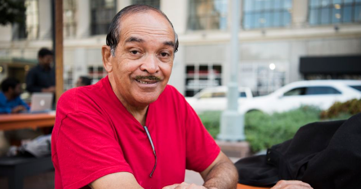 'It's A Vibrant Environment': Meet The People Of Detroit | HuffPost ...