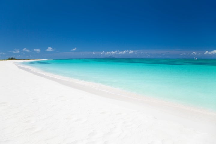 Anegada