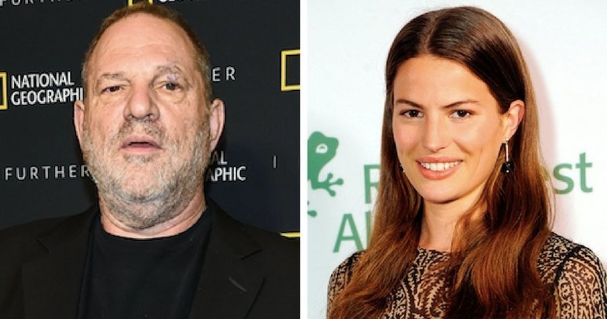 Weinstein Scandal Inspires Models To Share Stories Of Abuse In Their ...