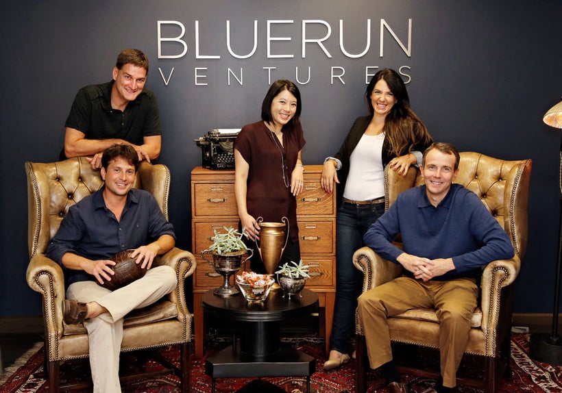 The Most Influential Venture Capitalists...Episode 7 John Malloy, BlueRun Ventures HuffPost