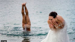 35 fotos que querrías tener en tu álbum de