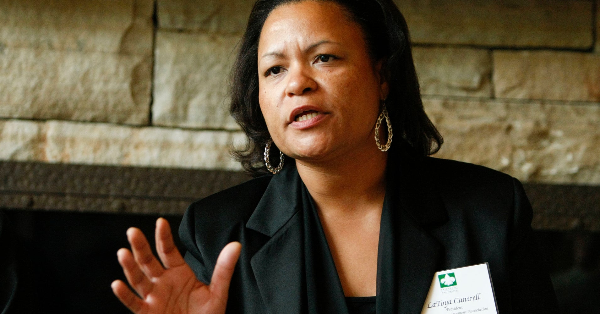 Why The New Orleans Mayor's Race Is The Next Progressive Battleground