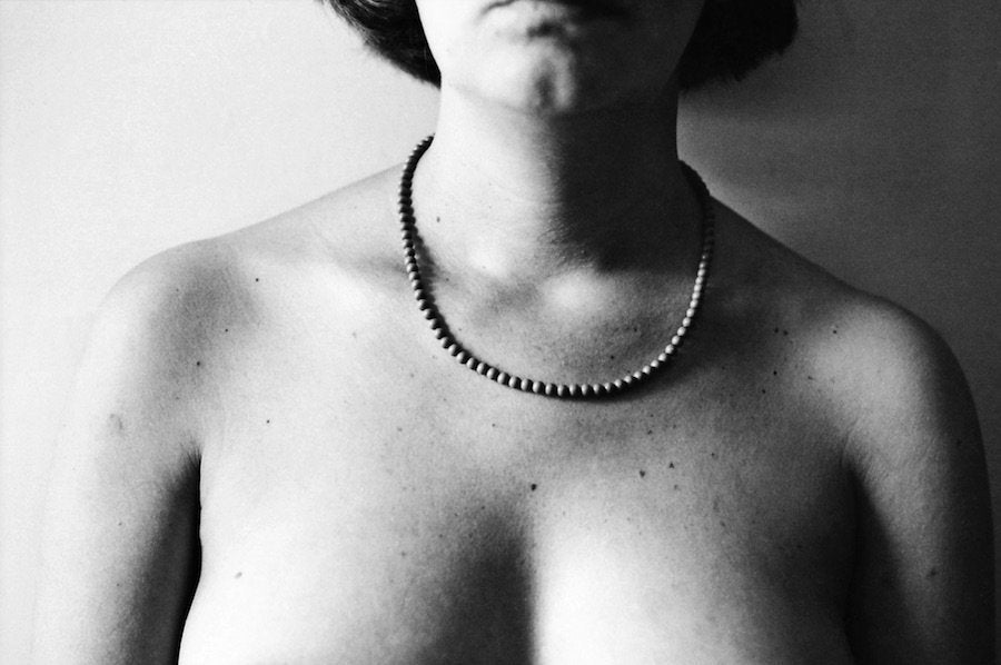 Marta María Pérez<strong> </strong>(Cuban, b. 1959), "No matar ni ver matar animales<i> </i>(Do not k
