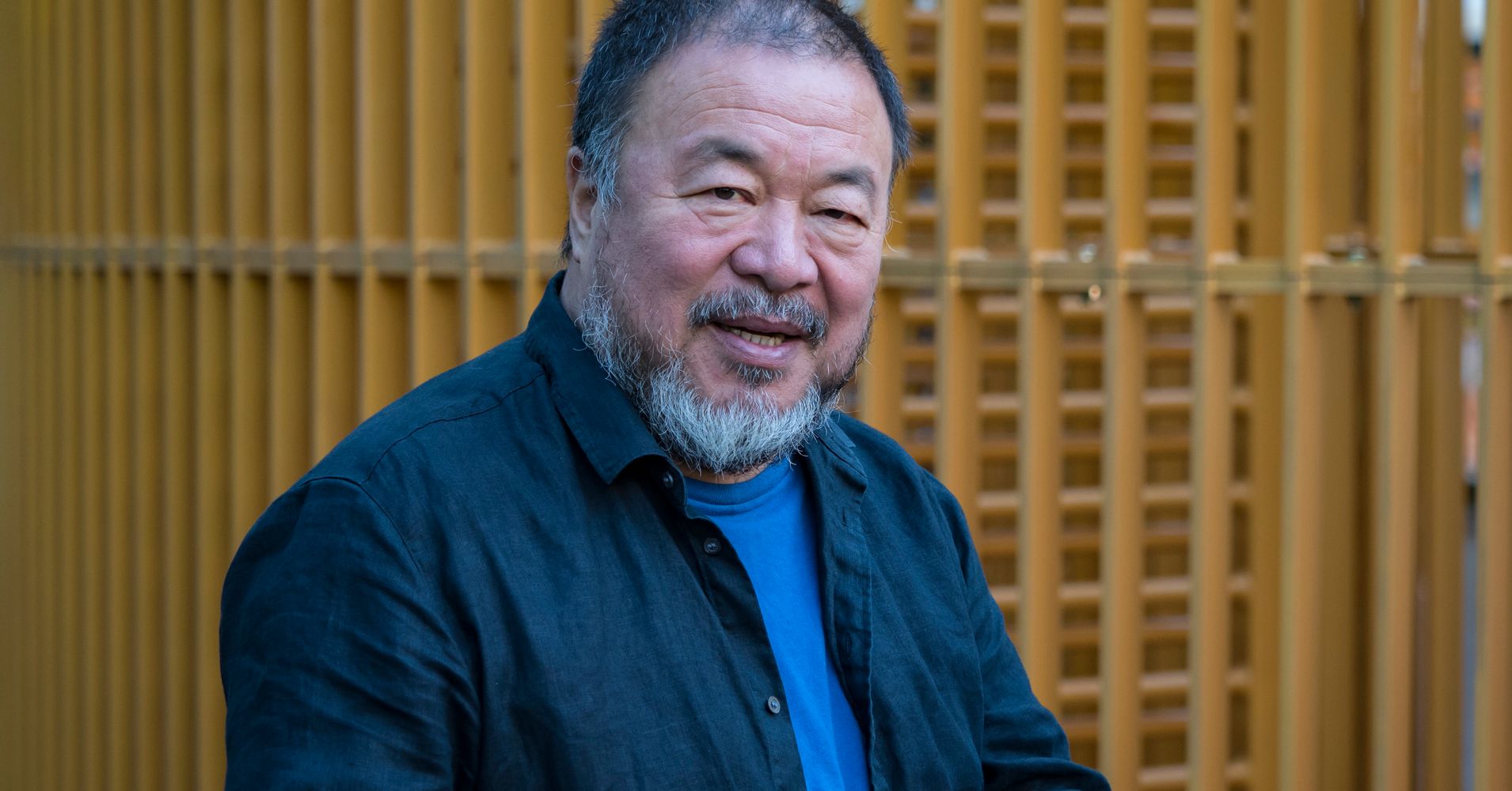 Ai Weiwei Believes The U.S. Has Hit A Low When It Comes To ...