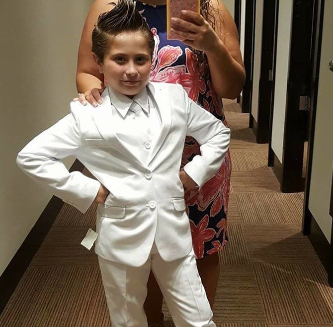 Catholic Mom Upset After Daughter Is Denied First Communion Over