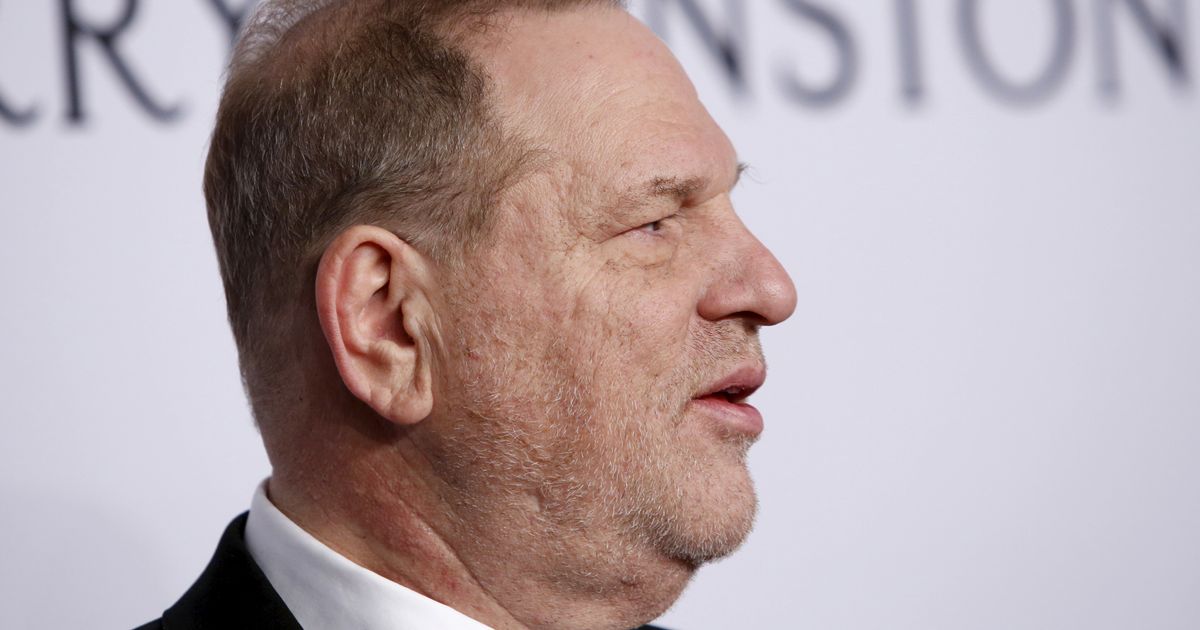 I Worked At Miramax, But Harvey Weinsteins Exist Everywhere | HuffPost Canada