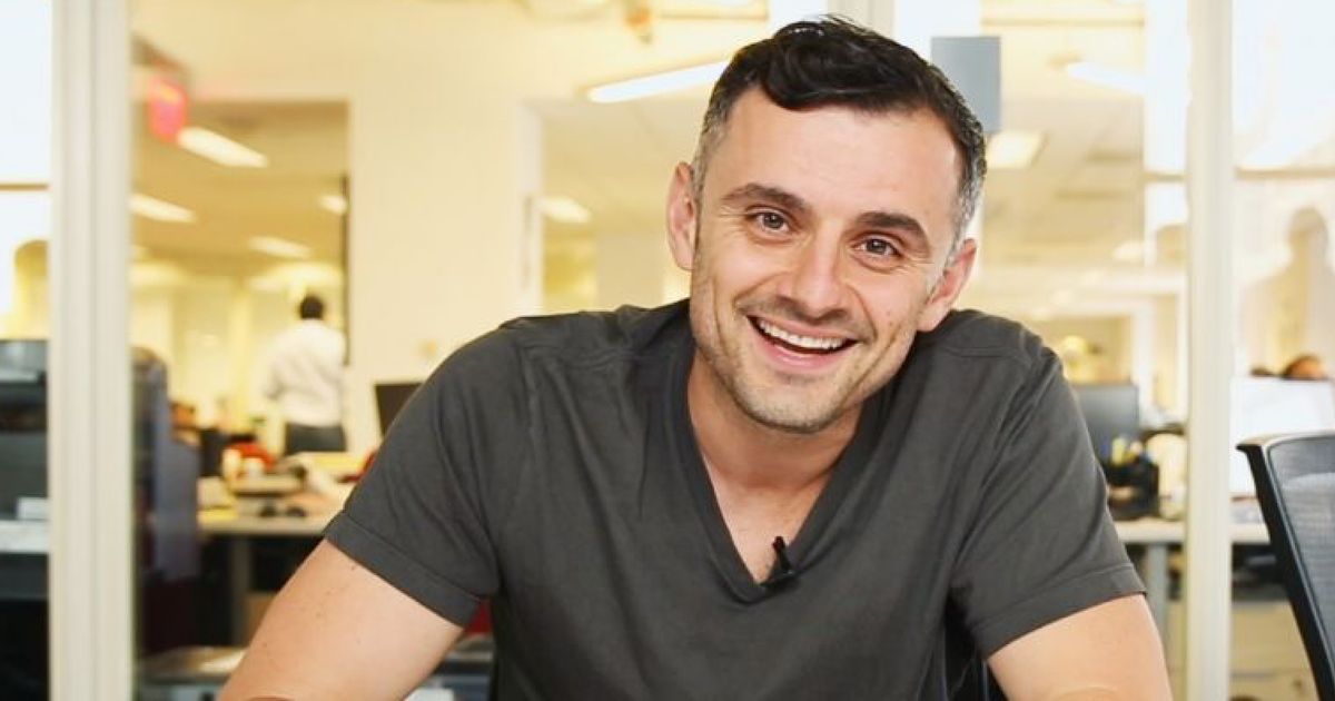 cryptocurrency gary vaynerchuk