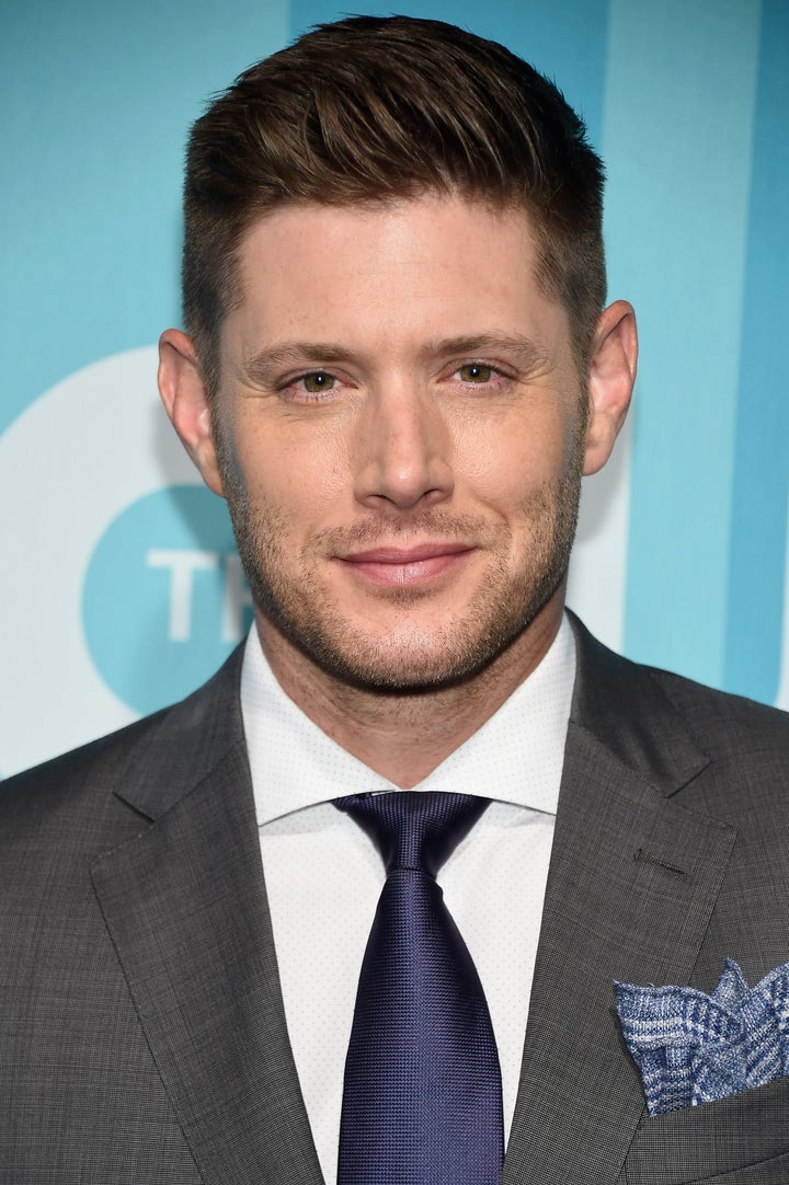 Jensen Ackles