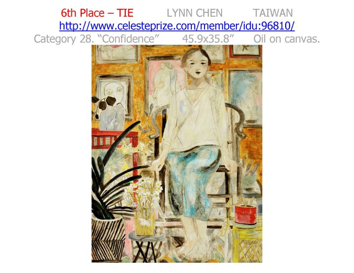 <p><a href="http://www.celesteprize.com/member/idu:96810/" target="_blank" role="link" rel="nofollow" class=" js-entry-link cet-external-link" data-vars-item-name="CHEN WEB SITE" data-vars-item-type="text" data-vars-unit-name="59e1bafae4b003f928d5e6f6" data-vars-unit-type="buzz_body" data-vars-target-content-id="http://www.celesteprize.com/member/idu:96810/" data-vars-target-content-type="url" data-vars-type="web_external_link" data-vars-subunit-name="article_body" data-vars-subunit-type="component" data-vars-position-in-subunit="3">CHEN WEB SITE</a></p>