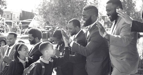 Less than 2% of teachers in America are Black men. The Fellowship: Black Male Educators for Social Justice, a professional membership and activist organization, is dedicated to advancing the recruitment, development and retention of Black male educators in American schools.