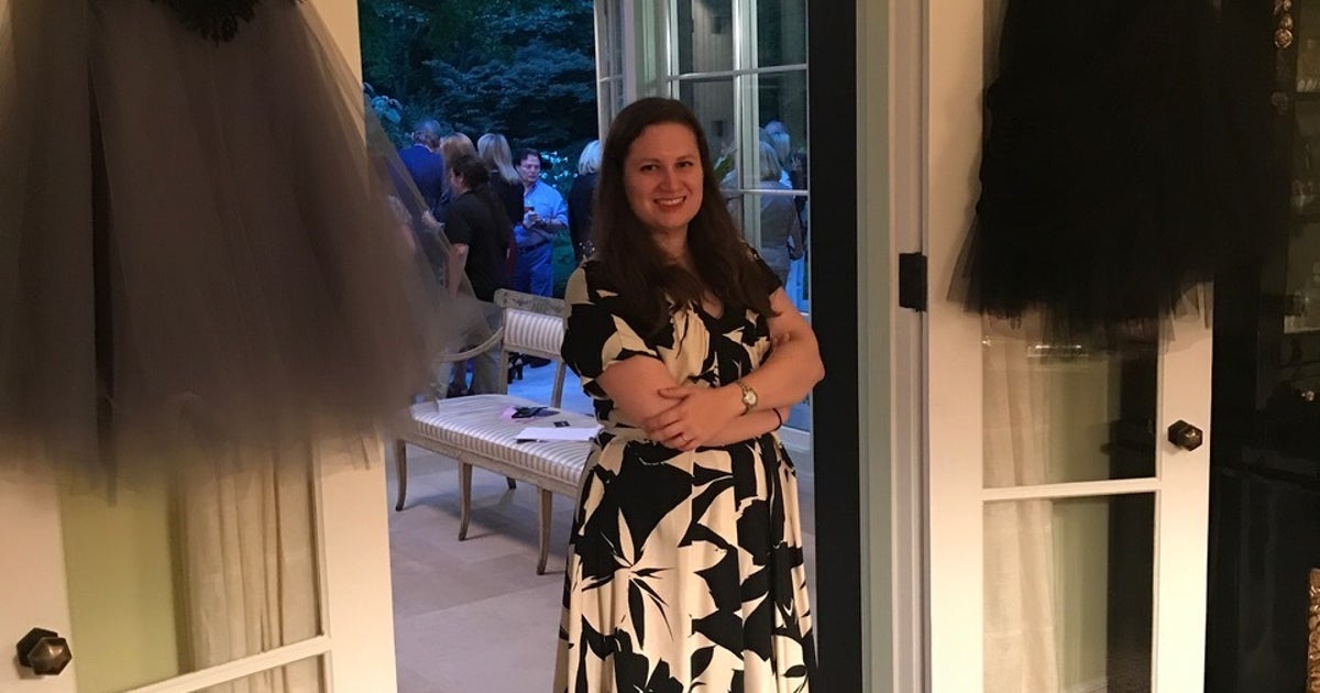 I On Exceptional Living: Emerging Designer Caroline Z. | HuffPost ...