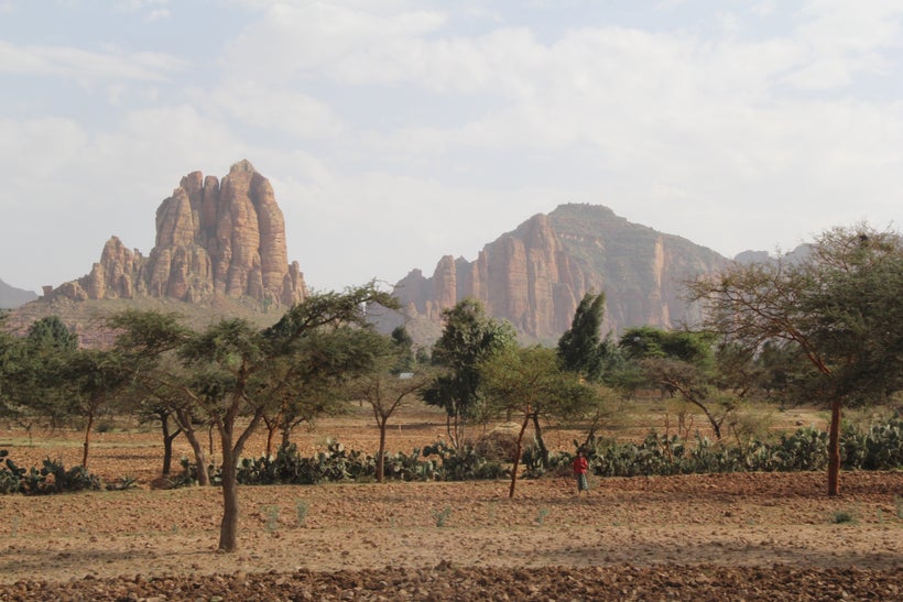 Tigray, Ethiopia