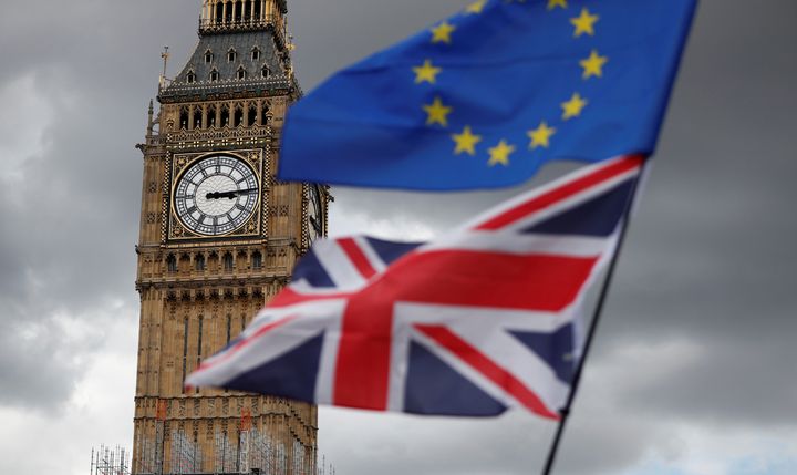 An increasing number of people regret Britain’s decision to leave the EU
