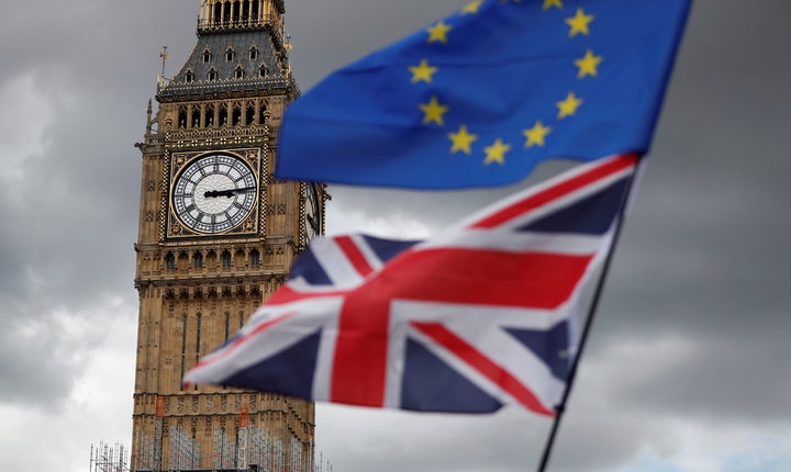 An increasing number of people regret Britain’s decision to leave the EU