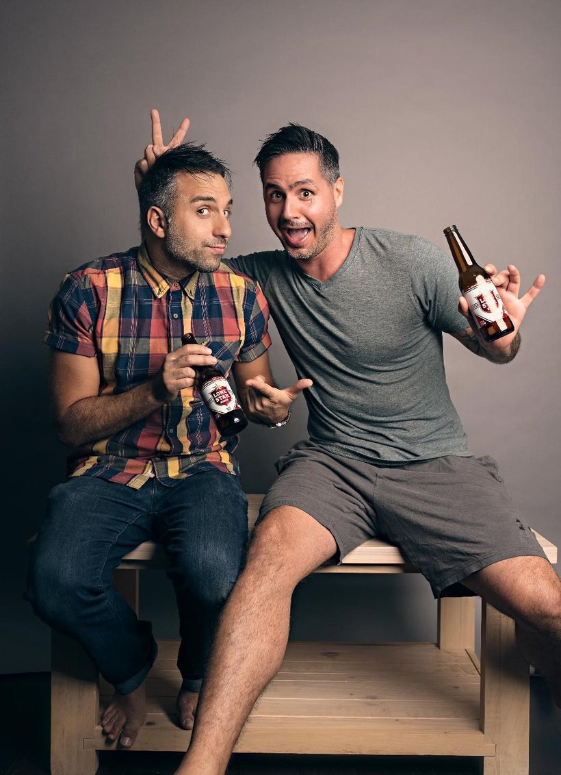 The Chemistry Behind Lone Star HuffPost