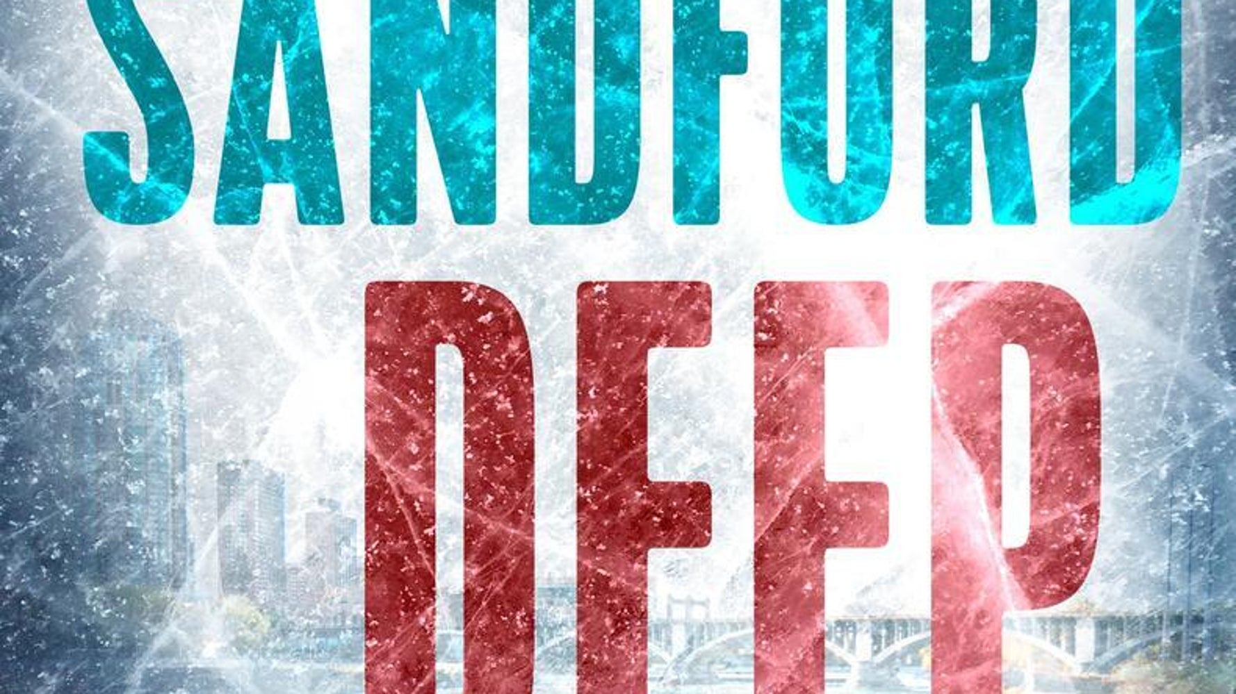 John Sandford Soars When He Creates Virgil Flowers Stories HuffPost