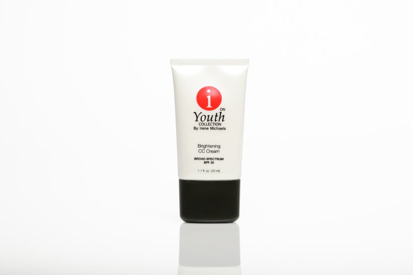IOYC CC Cream