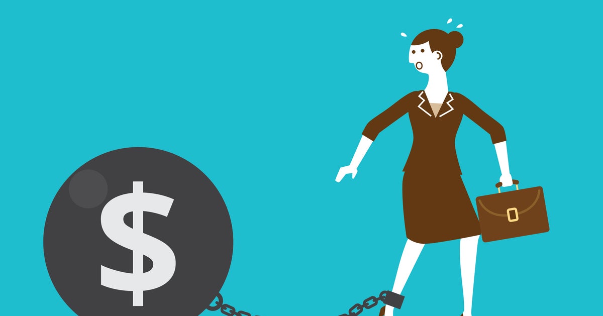 What You Think You Know About Payday Loans HuffPost Contributor