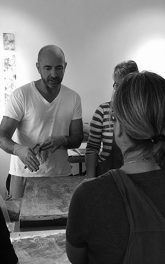 Mentoring Workshop