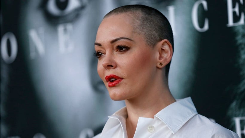 Rose McGowan emerged as the most fierce and unrelenting critic of Harvey Weinstein. She has recently alleged that he sexually