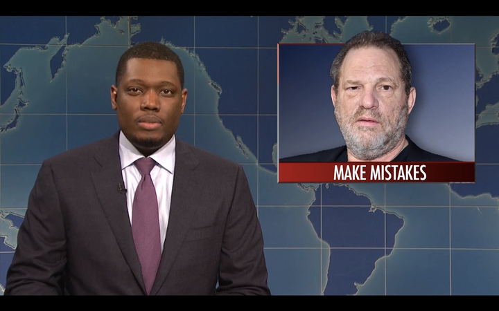“You assaulted dozens of women -- that’s not a mistake, that’s a full season of ‘Law and Order,&rsquo