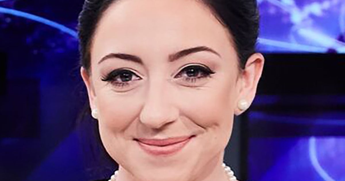 Women in Business Q&A: Daria Rippingale, CEO, BillPro | HuffPost ...