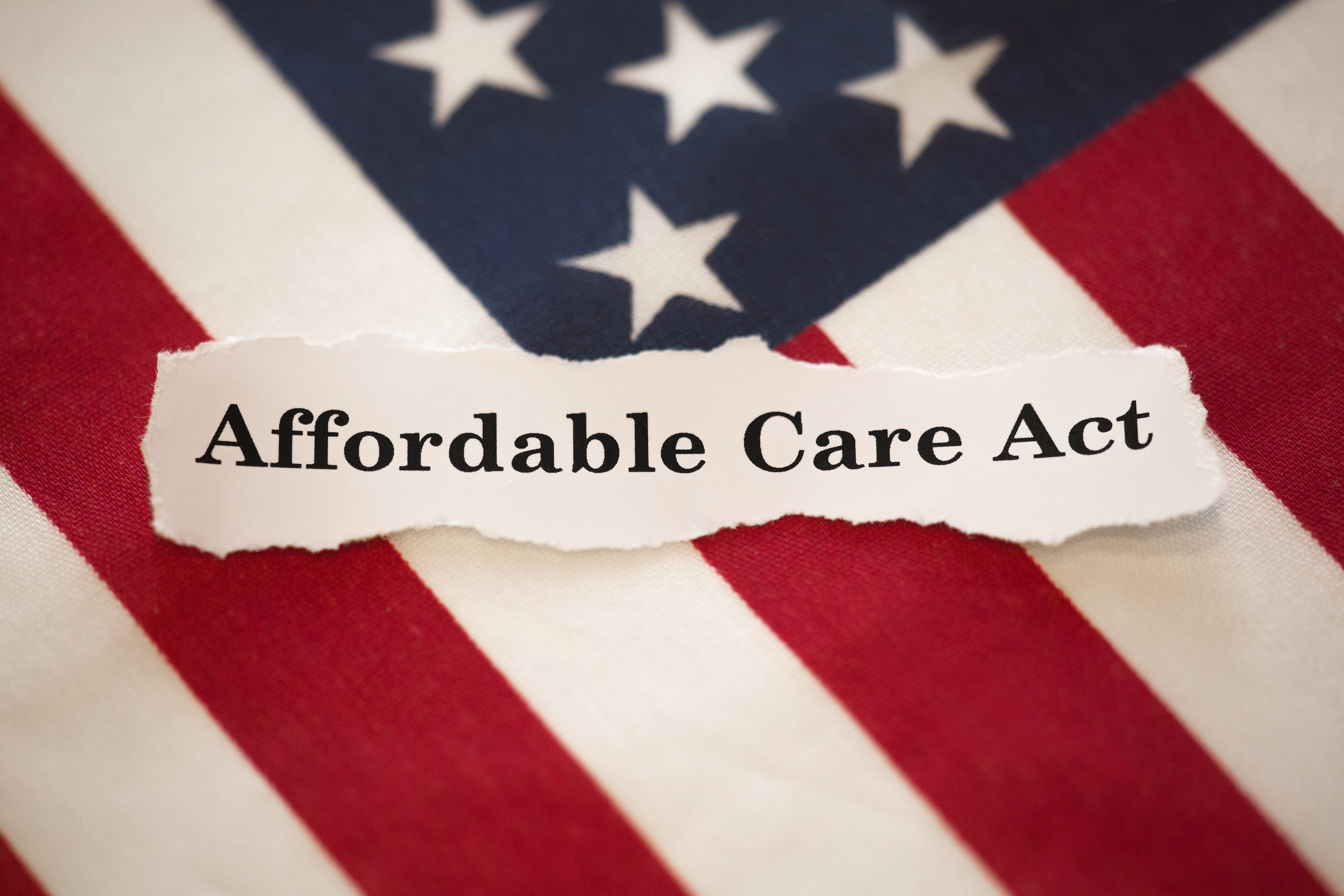 Continuing The Progress Of The Affordable Care Act: Guiding Principles ...