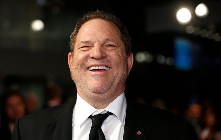 Harvey Weinstein British Police Investigating Four More Sex Assault Allegations Huffpost Uk News 9772