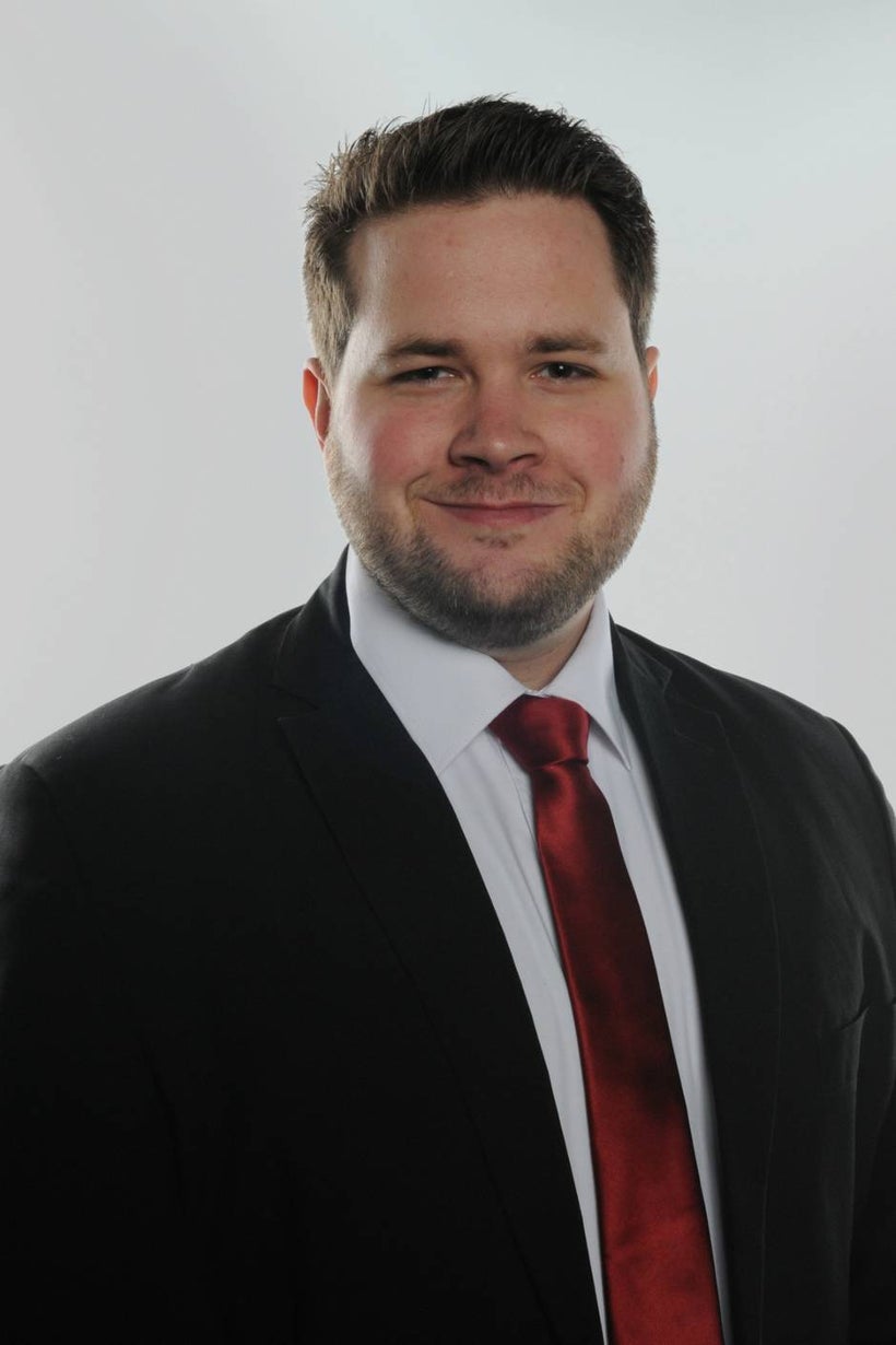 Danish MEP Anders Vistisen