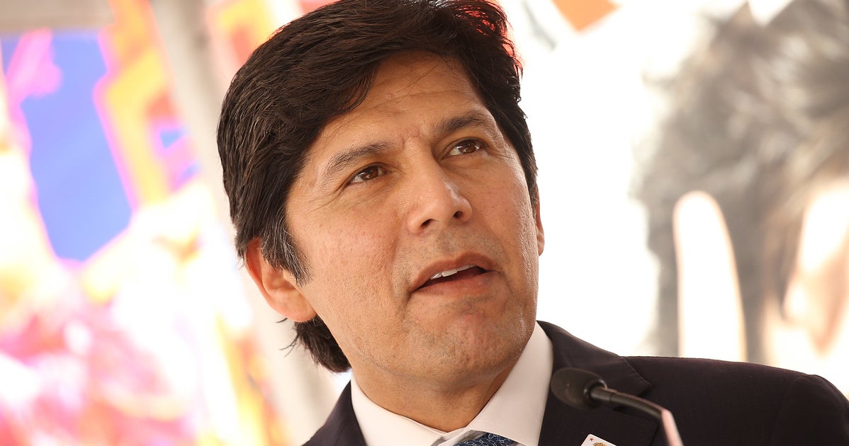 Dianne Feinstein Officially Has A Primary Challenger | HuffPost Latest News