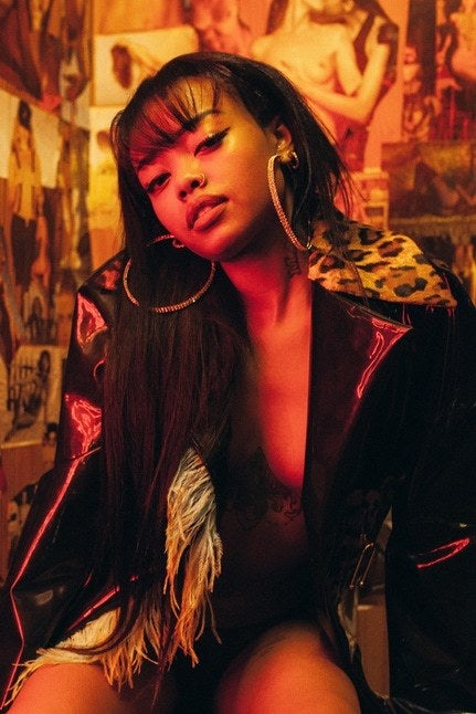 Maliibu Miitch - South Bronx Artist who is currently signed to Phase One Music Network, Inc.