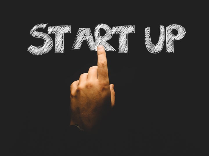 <p>Startups to watch in 2018</p>