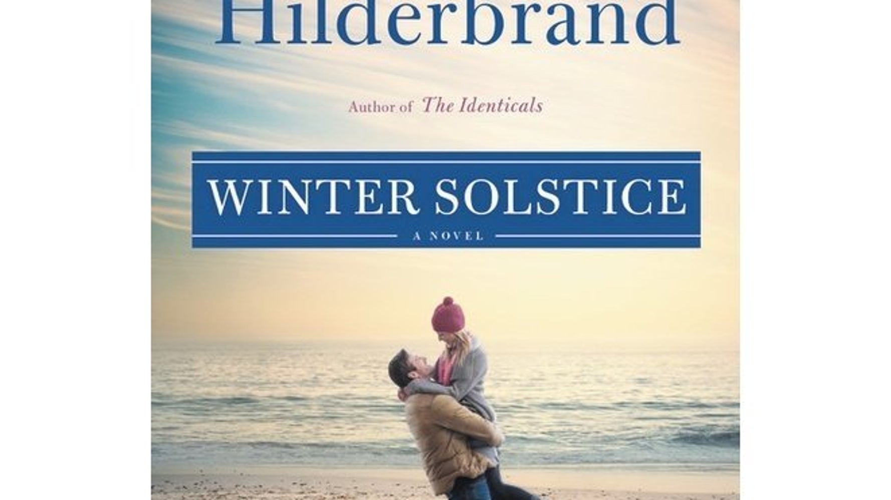 WINTER SOLSTICE Beautifully Wraps Up 