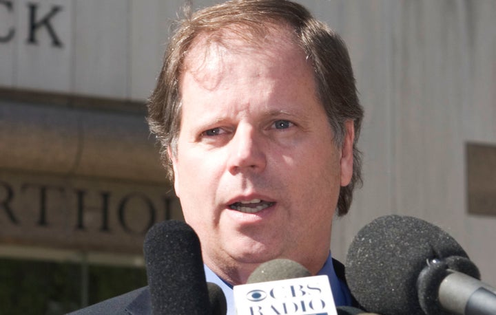 Democrat Doug Jones is running against Republican Roy Moore. 