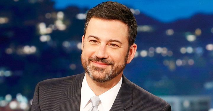 Jimmy Kimmel Says He Would Lose Republican Support Again In A Heartbeat ...