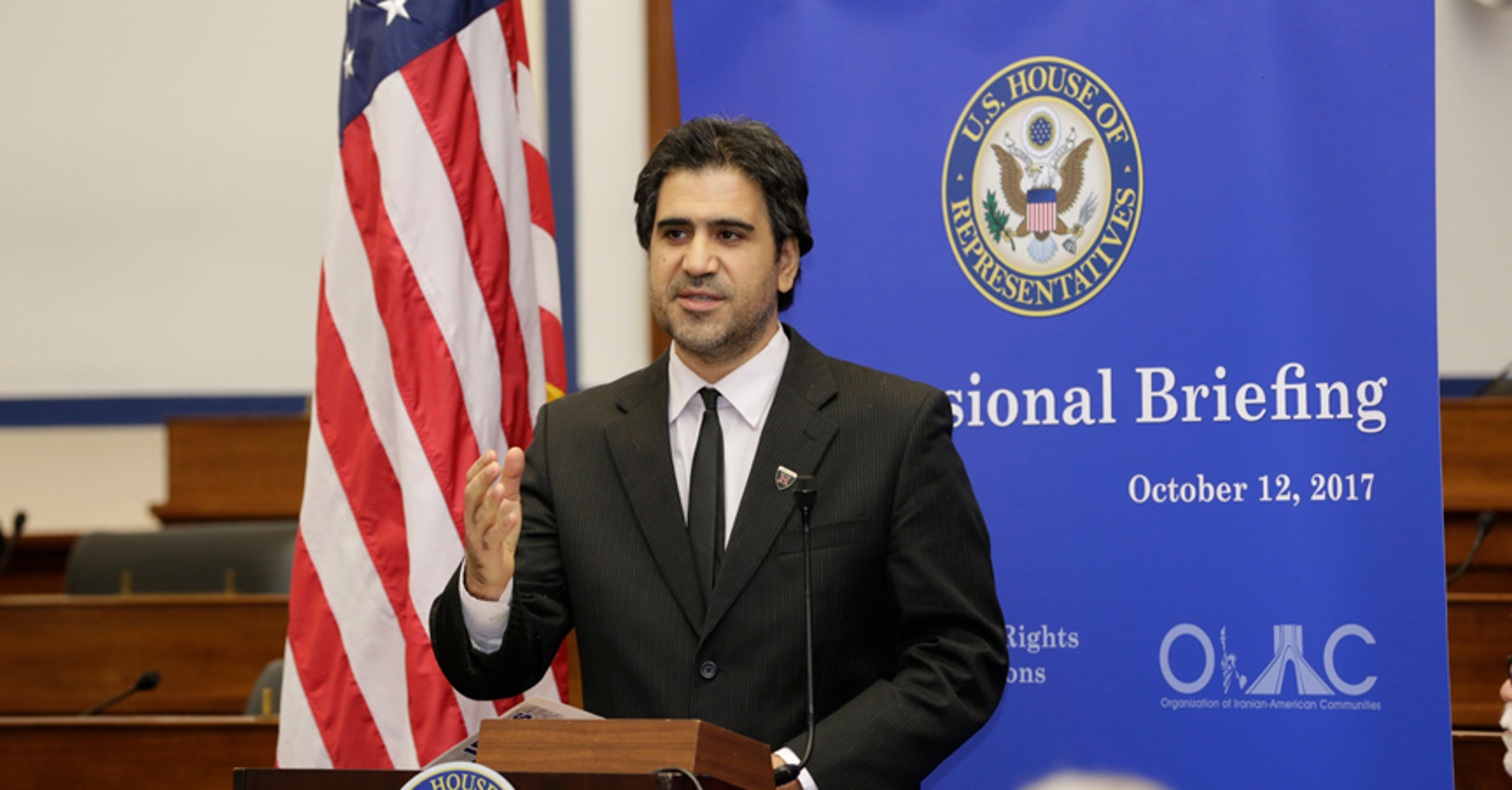 Foreign Policy: Iran, Democracy, Freedom, Human Rights | HuffPost