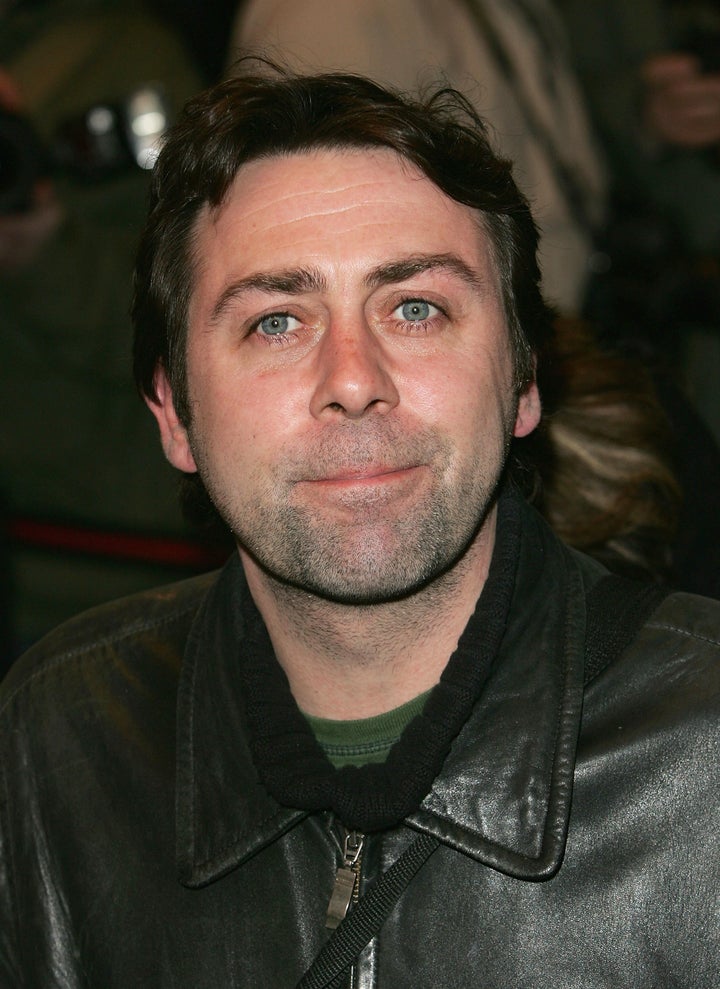 Sean Hughes