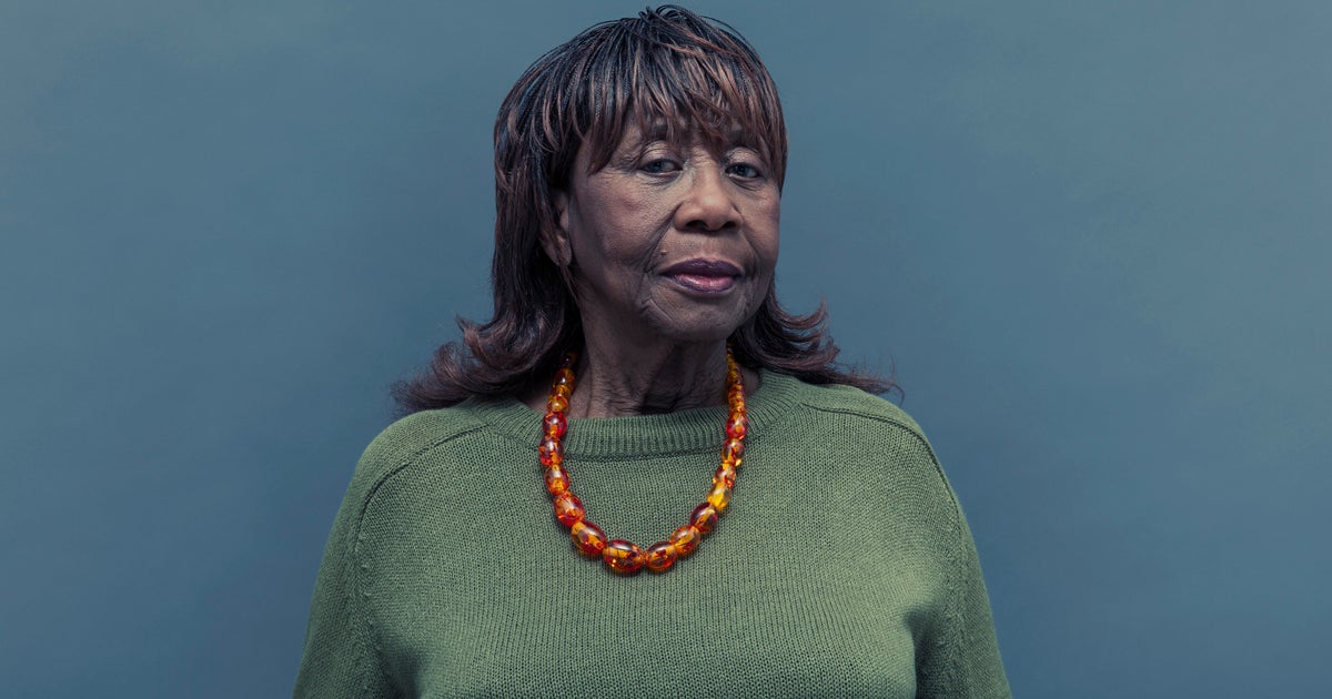 7 Reasons Why Menopausal Hot Flushes Are No Joke HuffPost UK Life