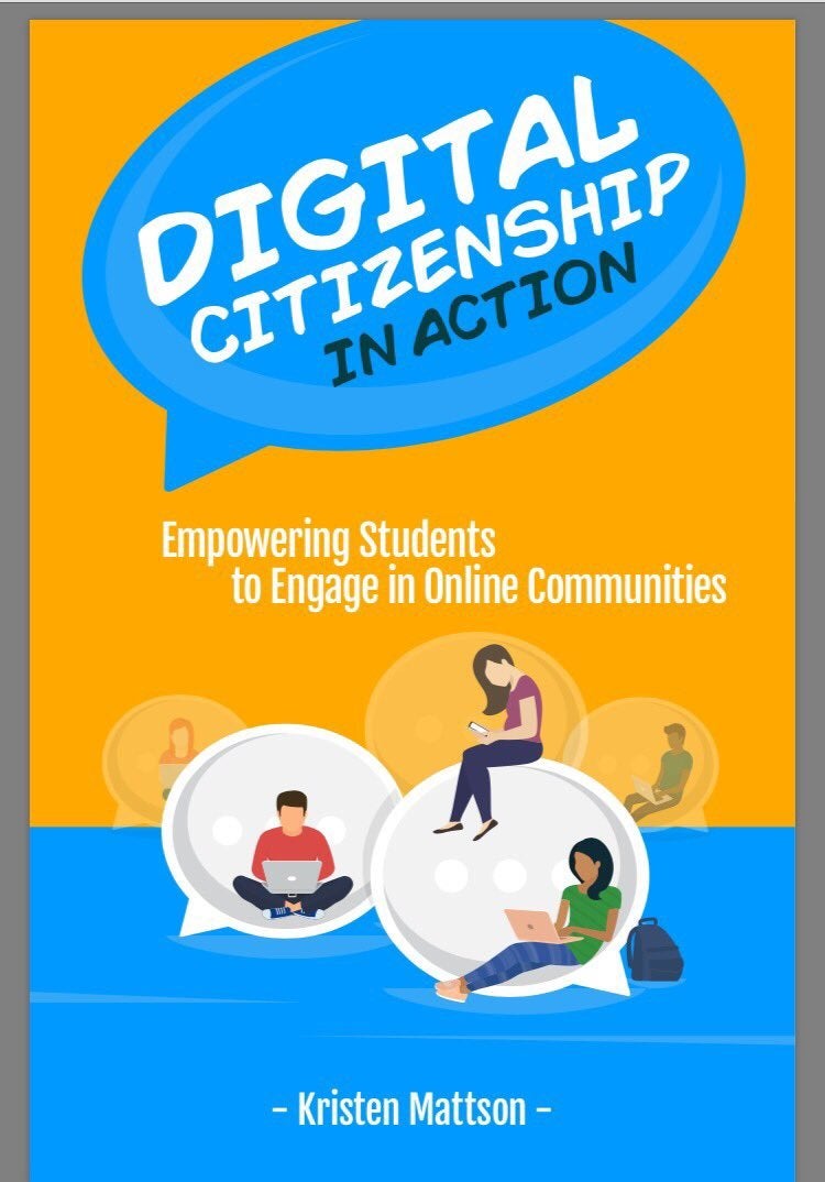 New Book from ISTE Shows Educators How to Move from Problems to Possibilities in Promoting