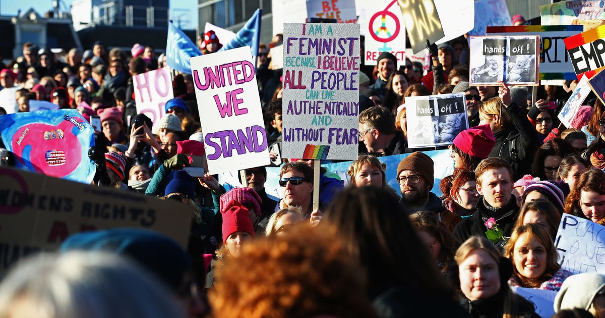 The Full Scope of "Me Too" | HuffPost Women