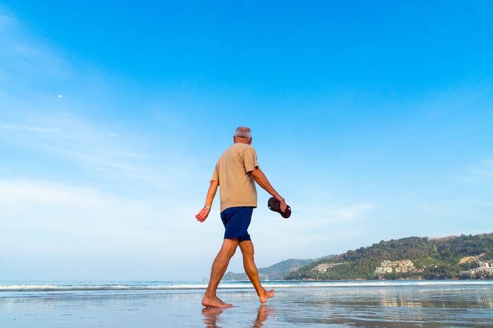  10,000 baby boomers retire each day 