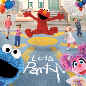 Your favorite Sesame Street characters are more accessible than ever.