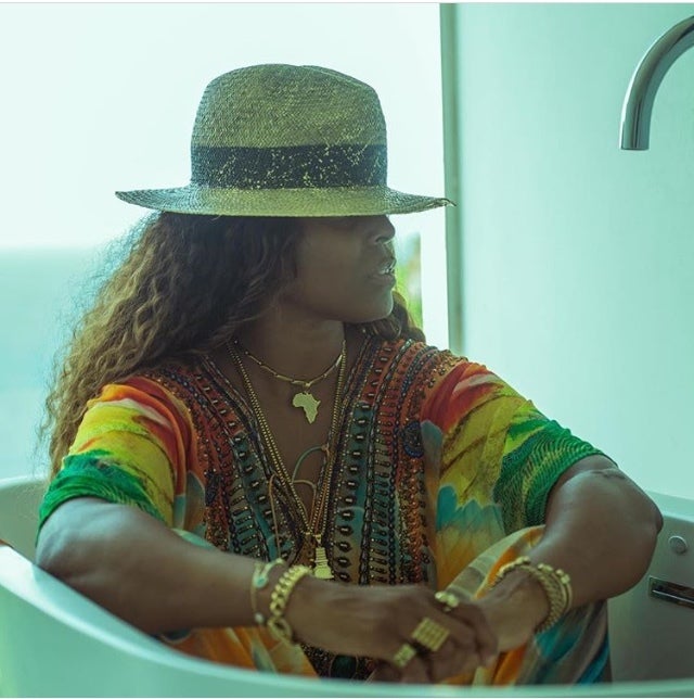Angela Hunte